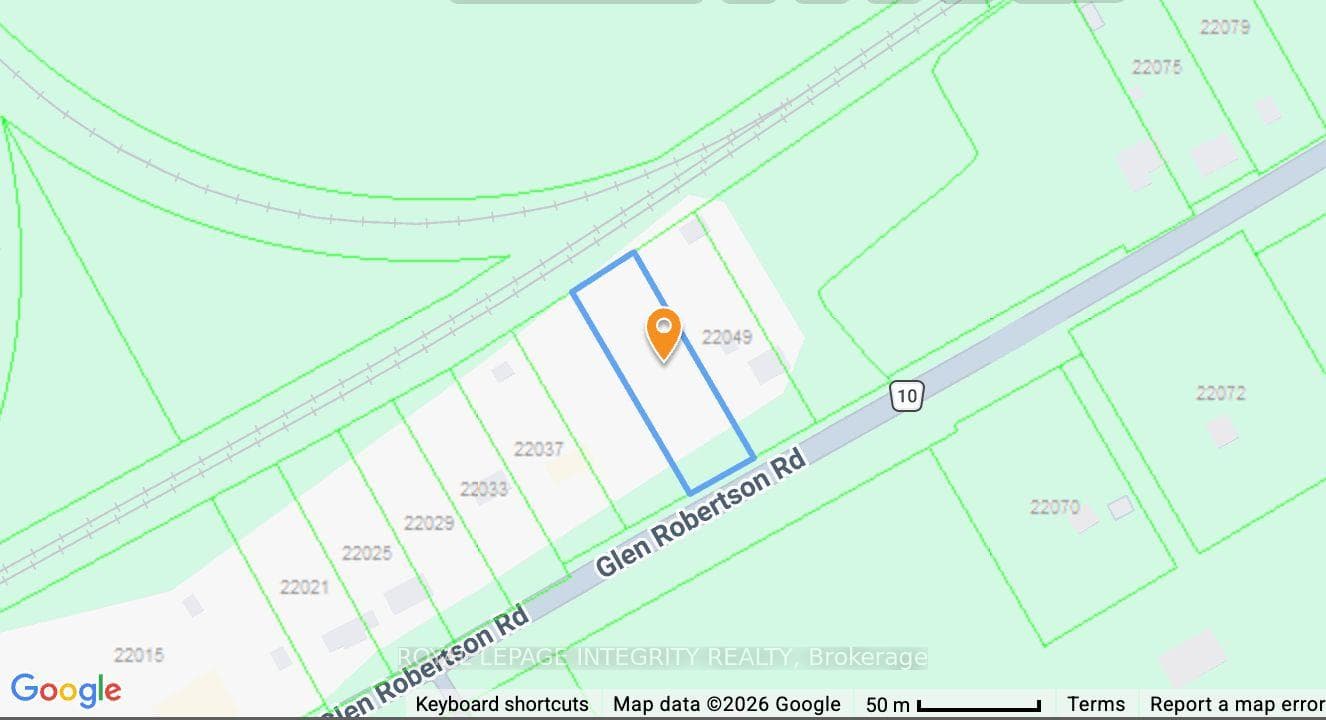 0 Glen Robertson Road photo 2