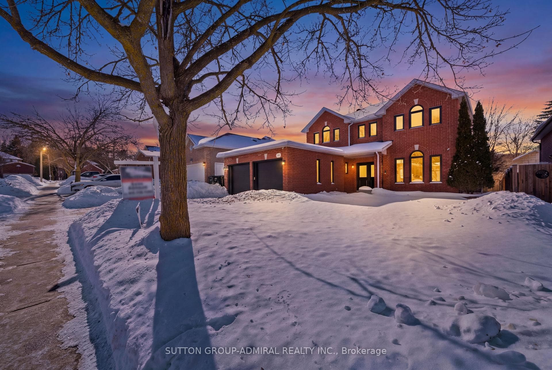 166 Bowerman Boulevard photo 1