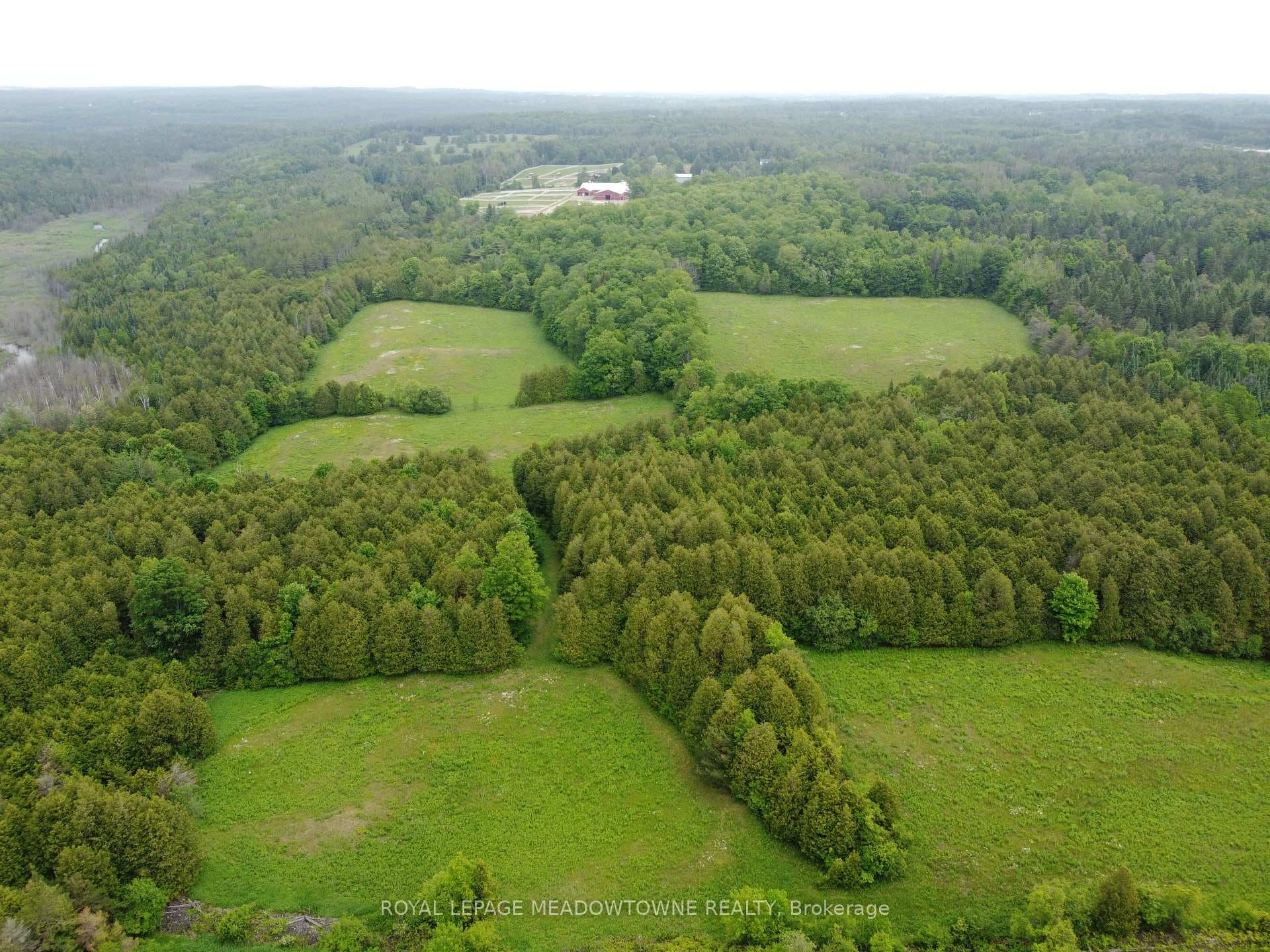 13489 Fourth Line Nass 98 Acres