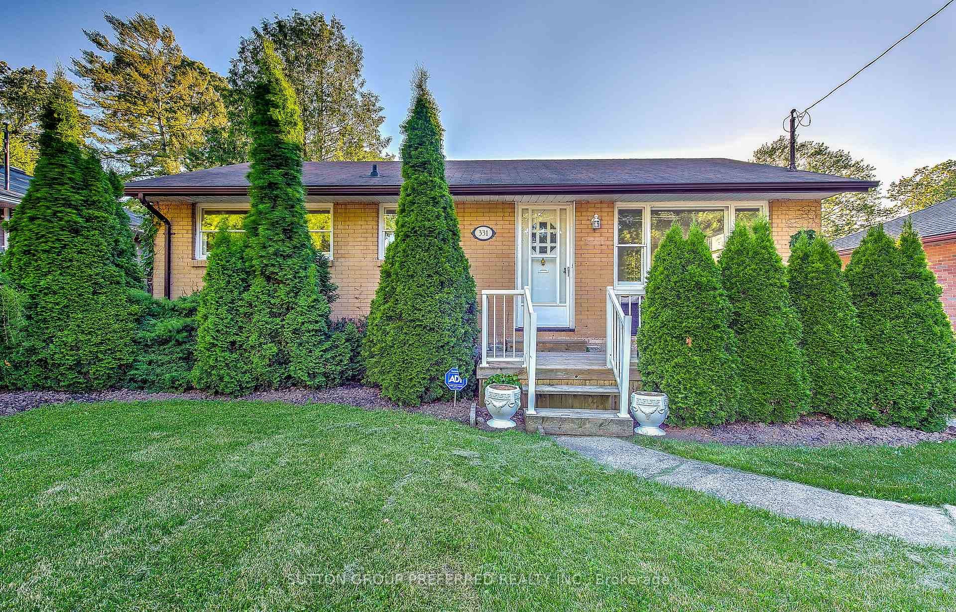 331 Beachwood Avenue photo 4