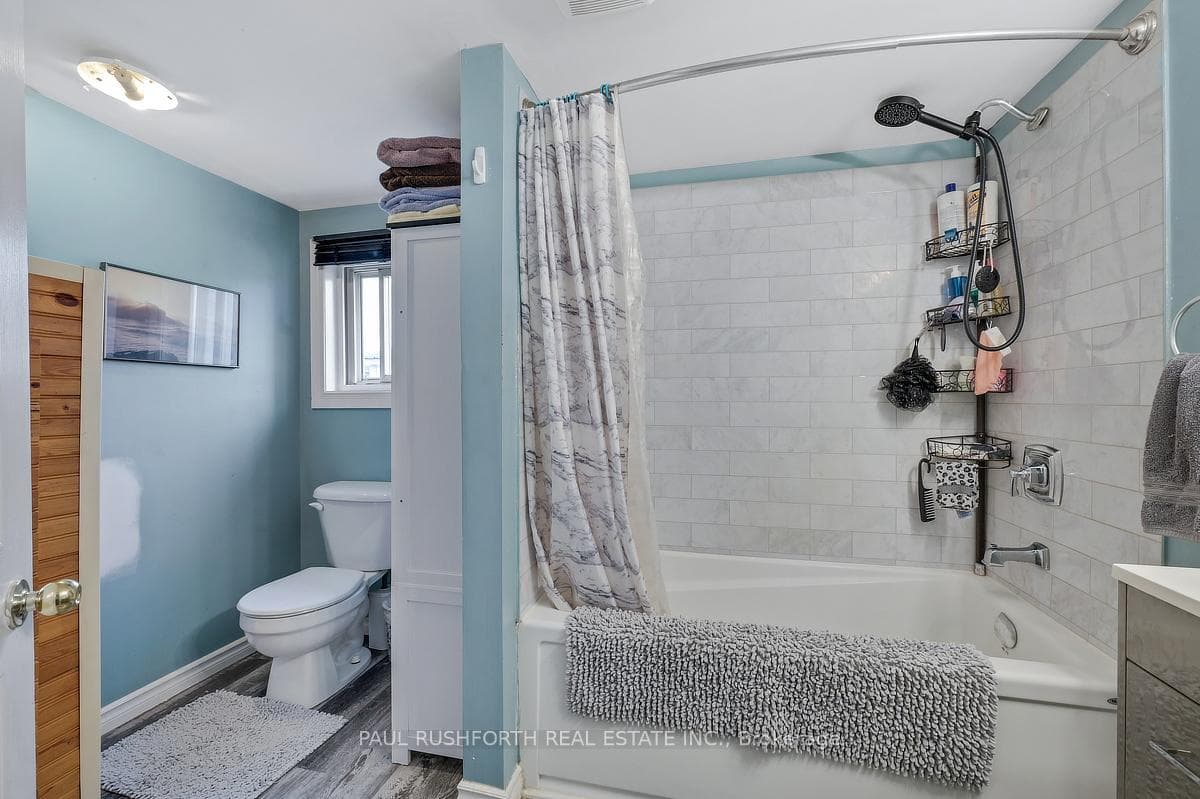 4 Piece Bathroom