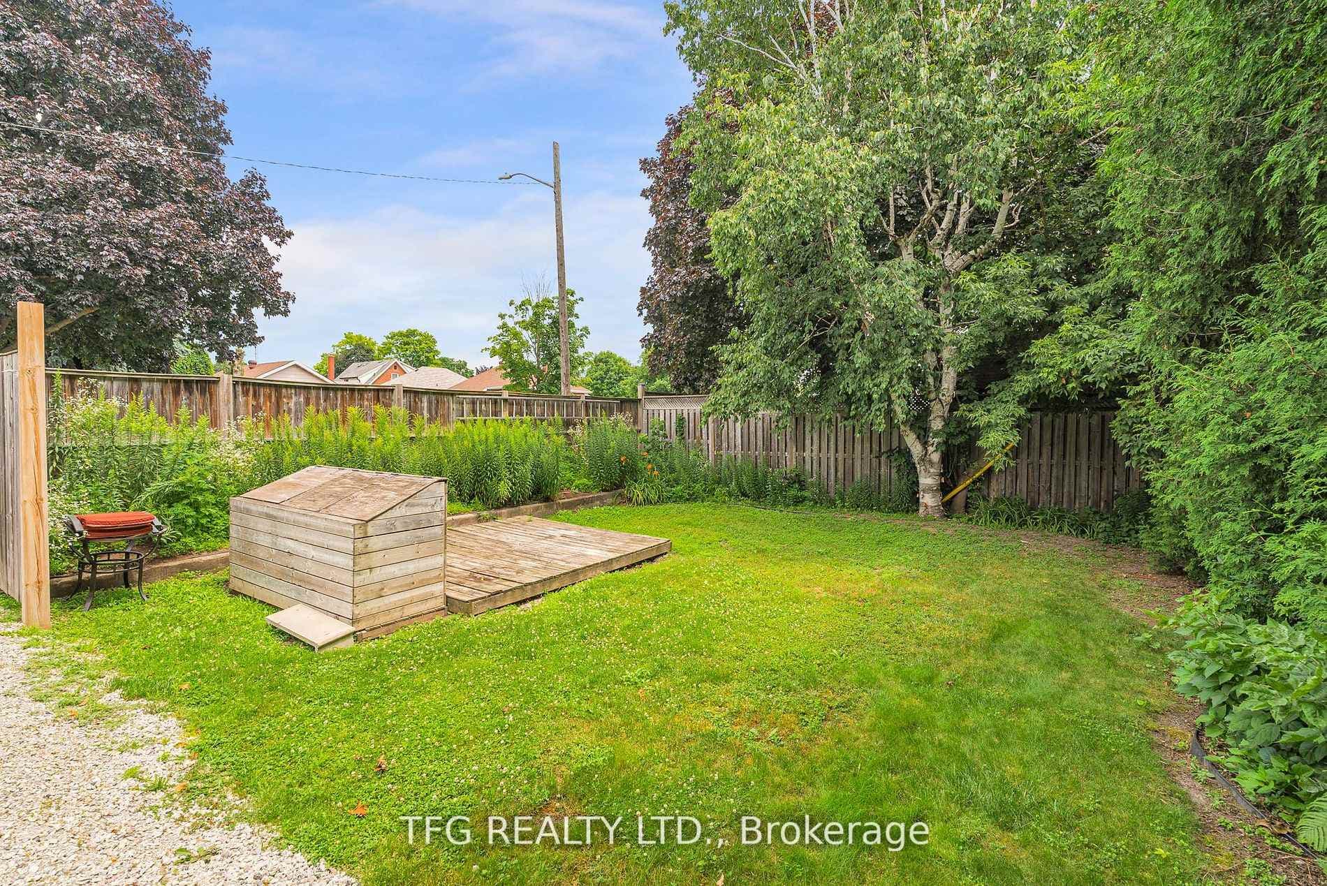 119 Cadillac Avenue photo 21