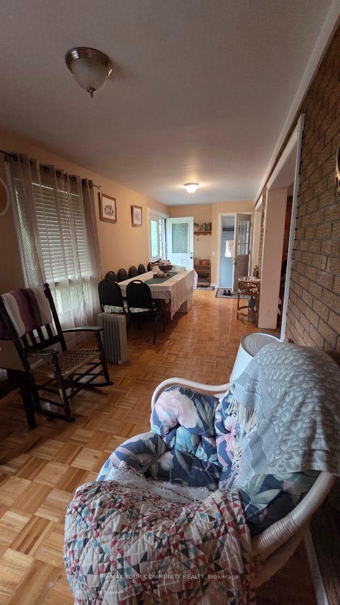 Front Sun Room