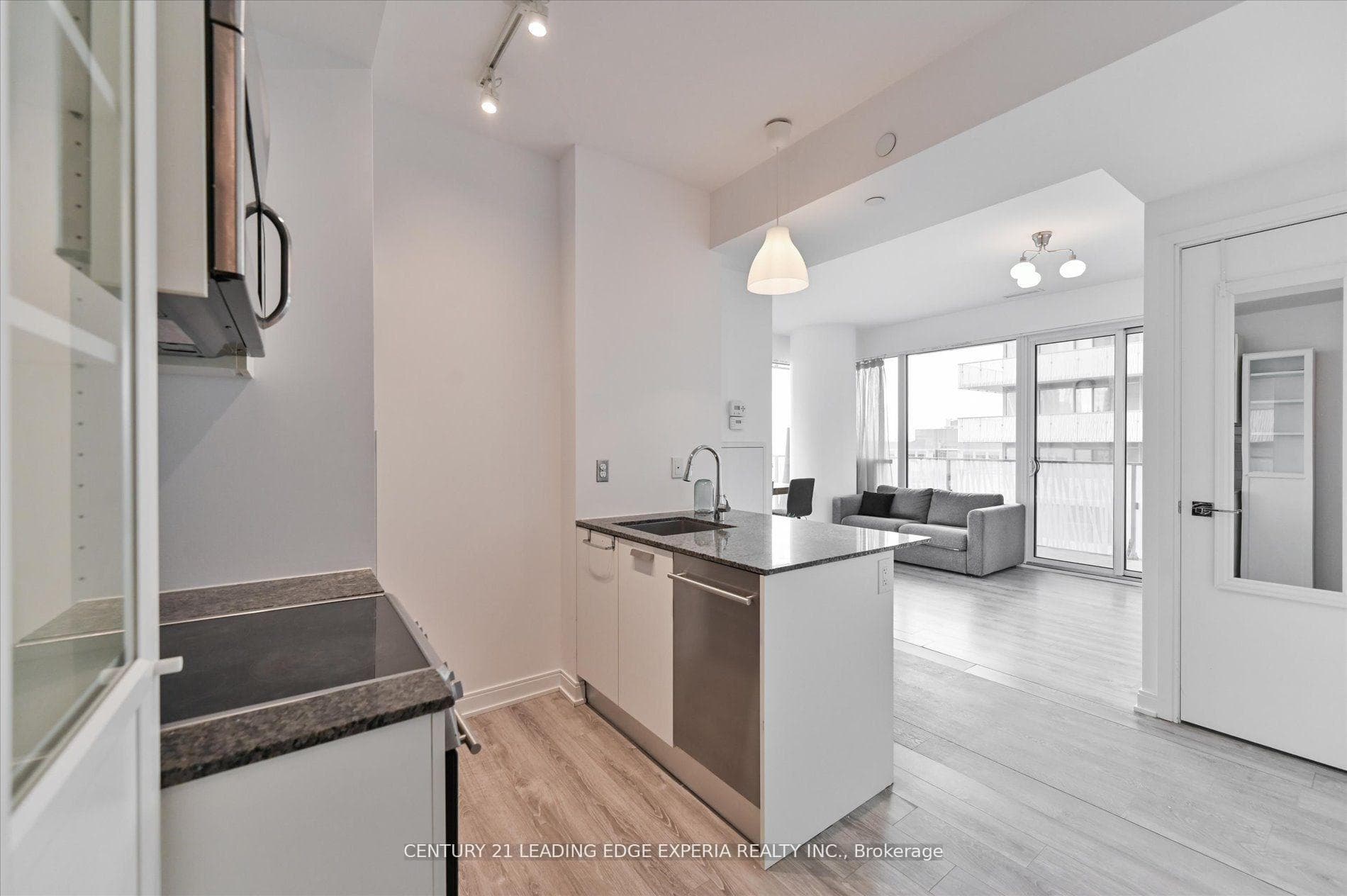 42 Charles Street Unit 2309 photo 11