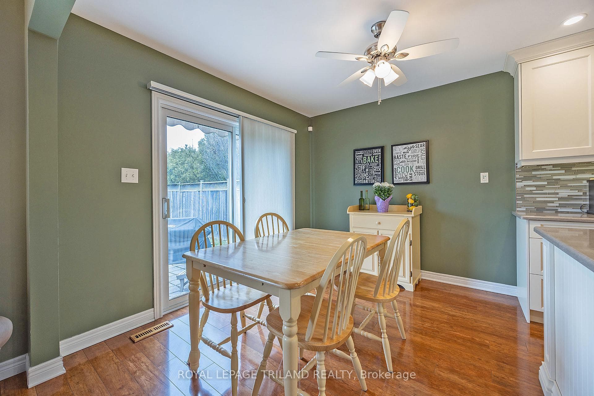 278 Mcgarrell Drive photo 16