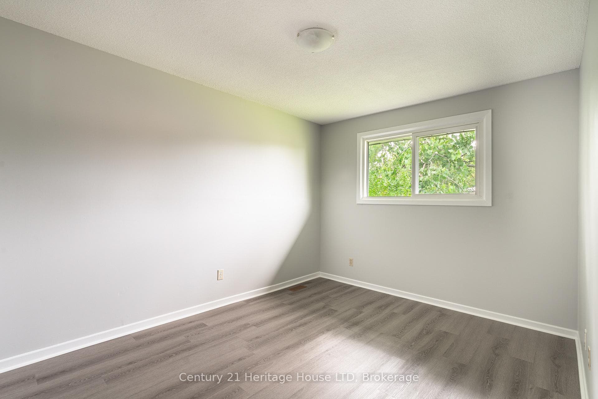 Bedroom 1 (upper unit)
