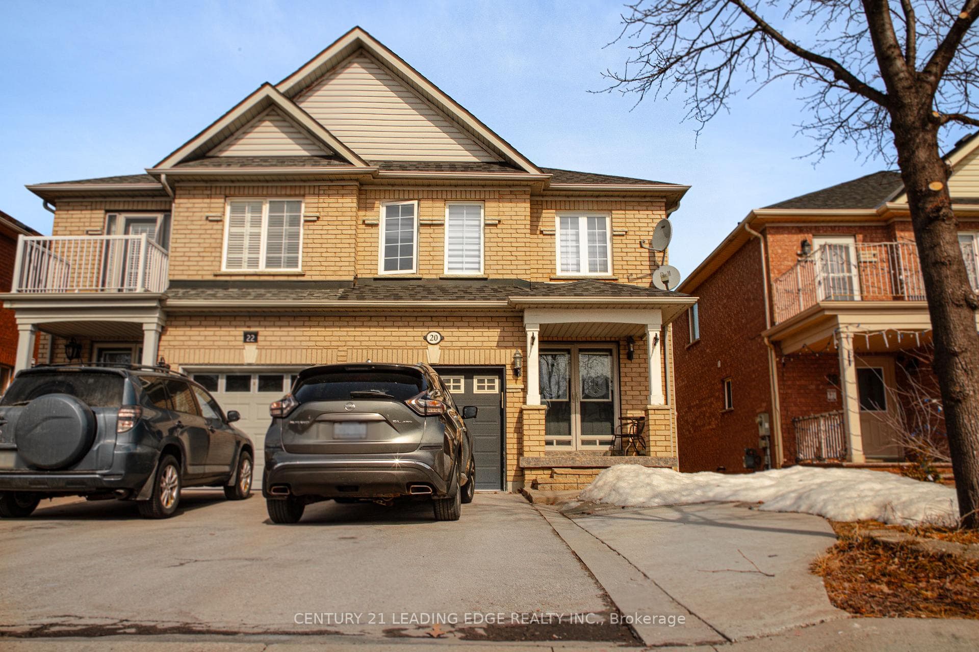 20 Del Francesco Way photo 2