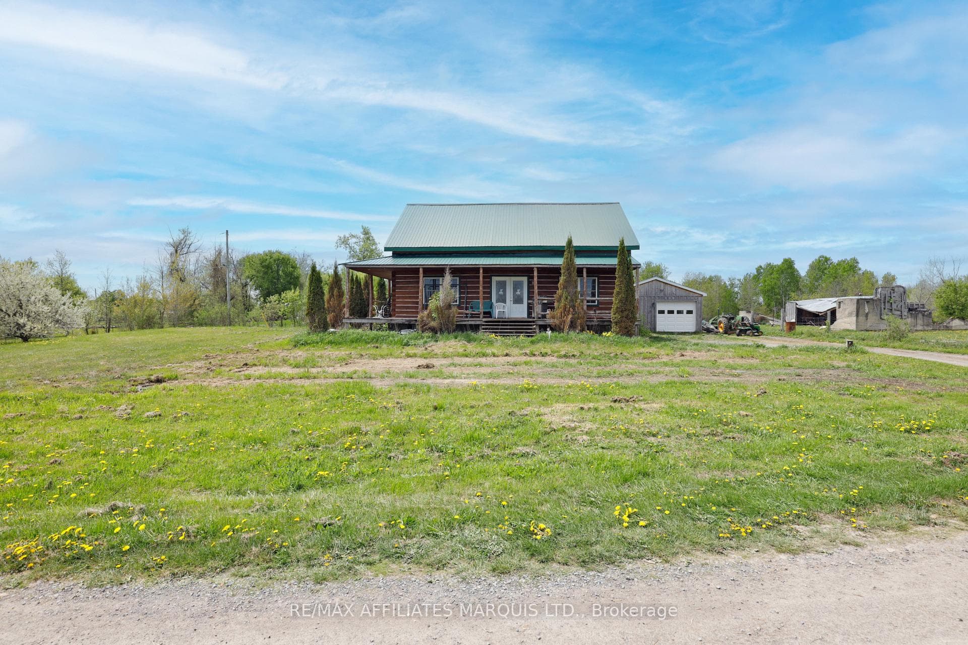 14059 DAFOE Road photo 5