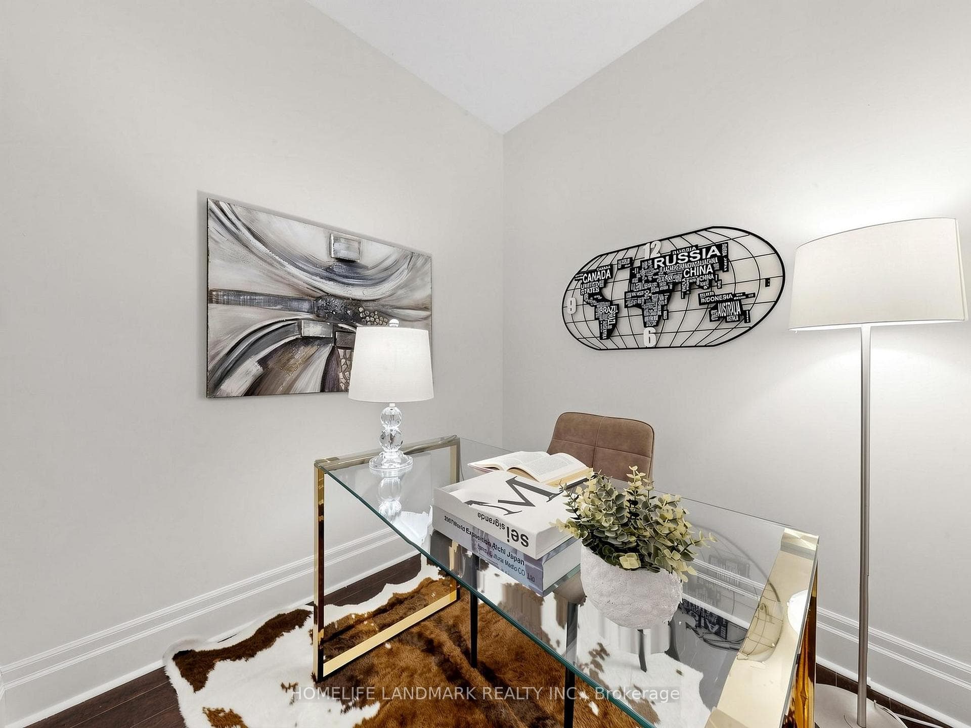 131 Upper Duke Crescent Unit 513 photo 19