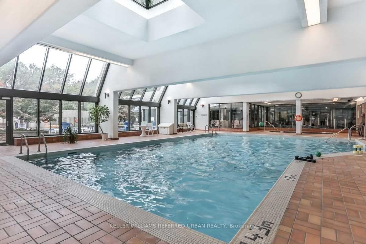 5444 Yonge Street Unit 506A photo 25