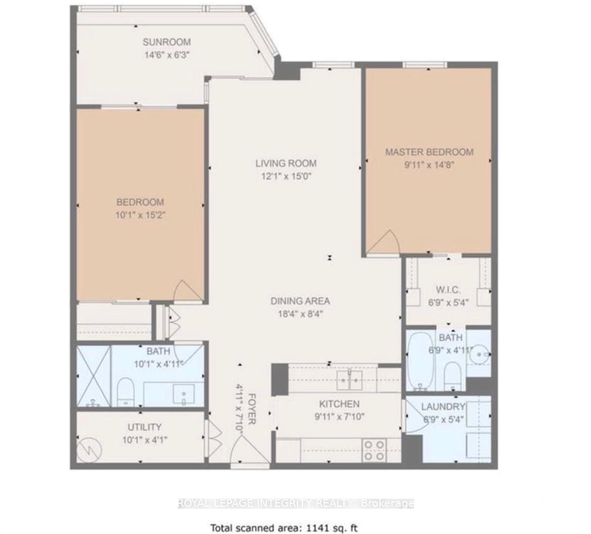 2019 Carling Avenue Unit 108 photo 30