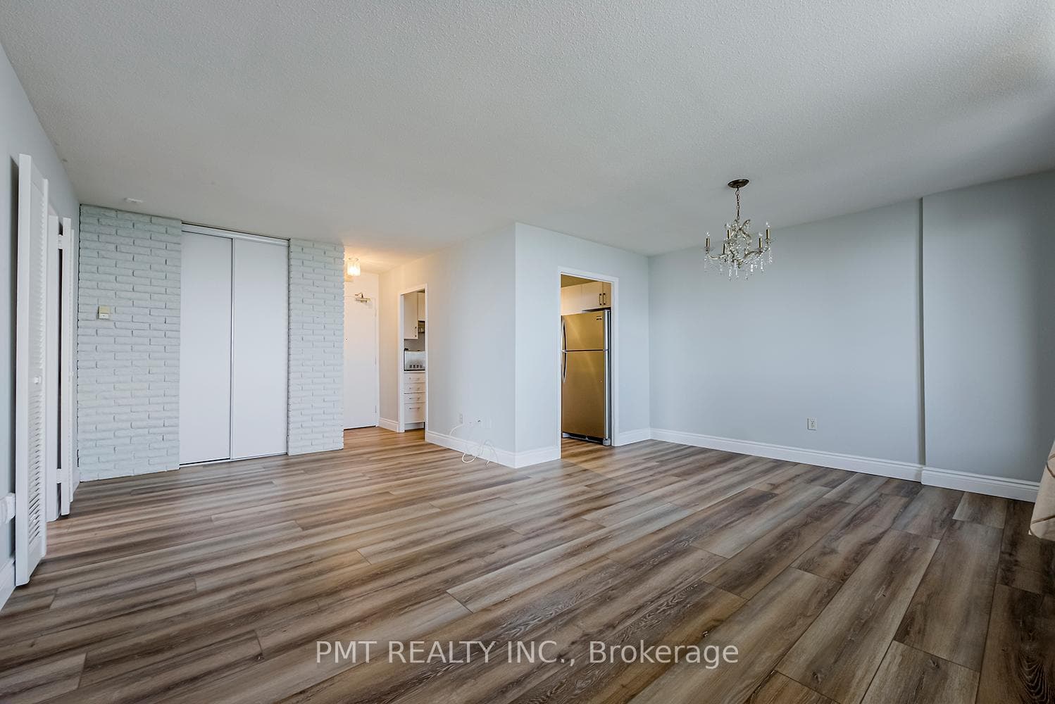 40 Homewood Avenue Unit 2802 photo 11