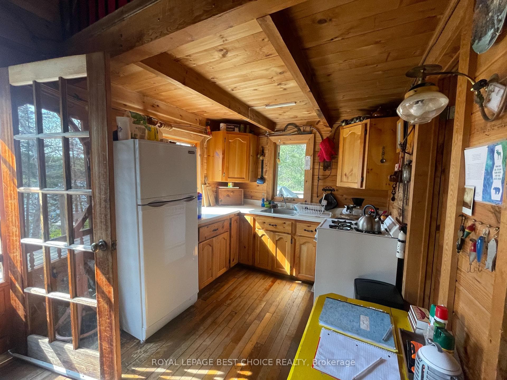 Lot 3 Howard Lake Road photo 16