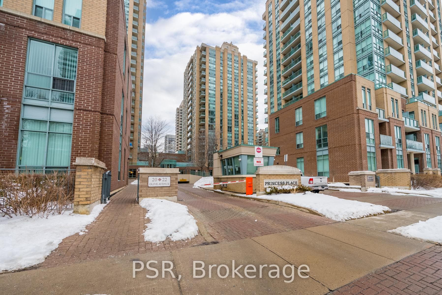 22 Olive Avenue Unit LPH9 photo 5