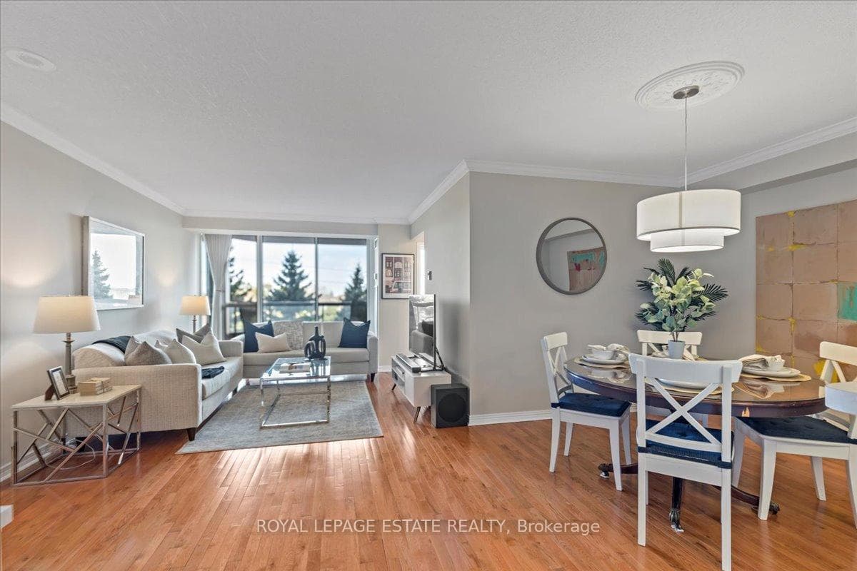 10 Guildwood Parkway Unit 631 photo 12