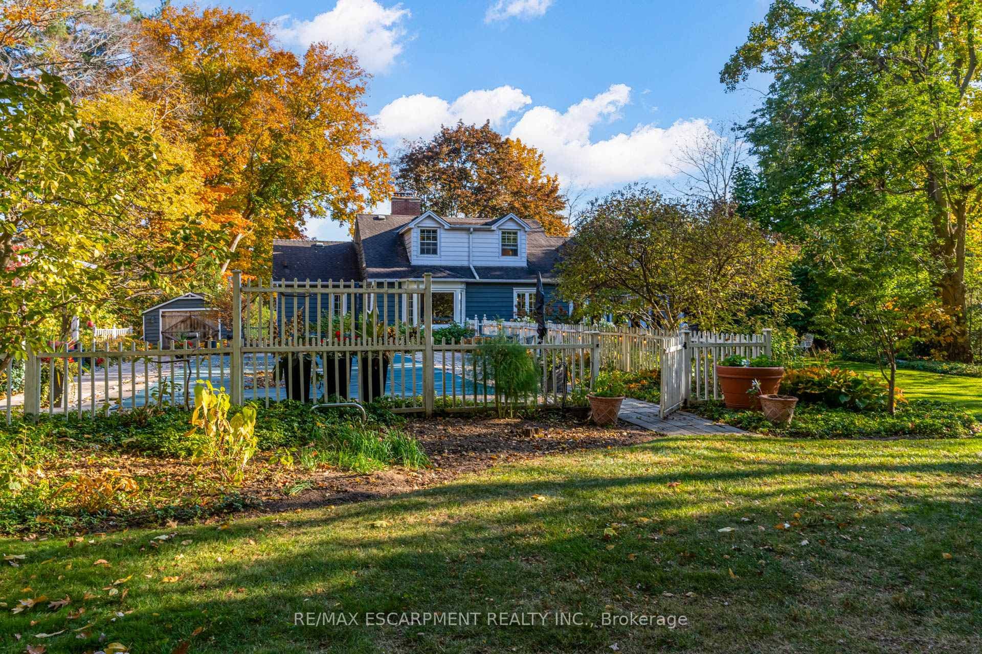 4271 Lakeshore Road photo 37