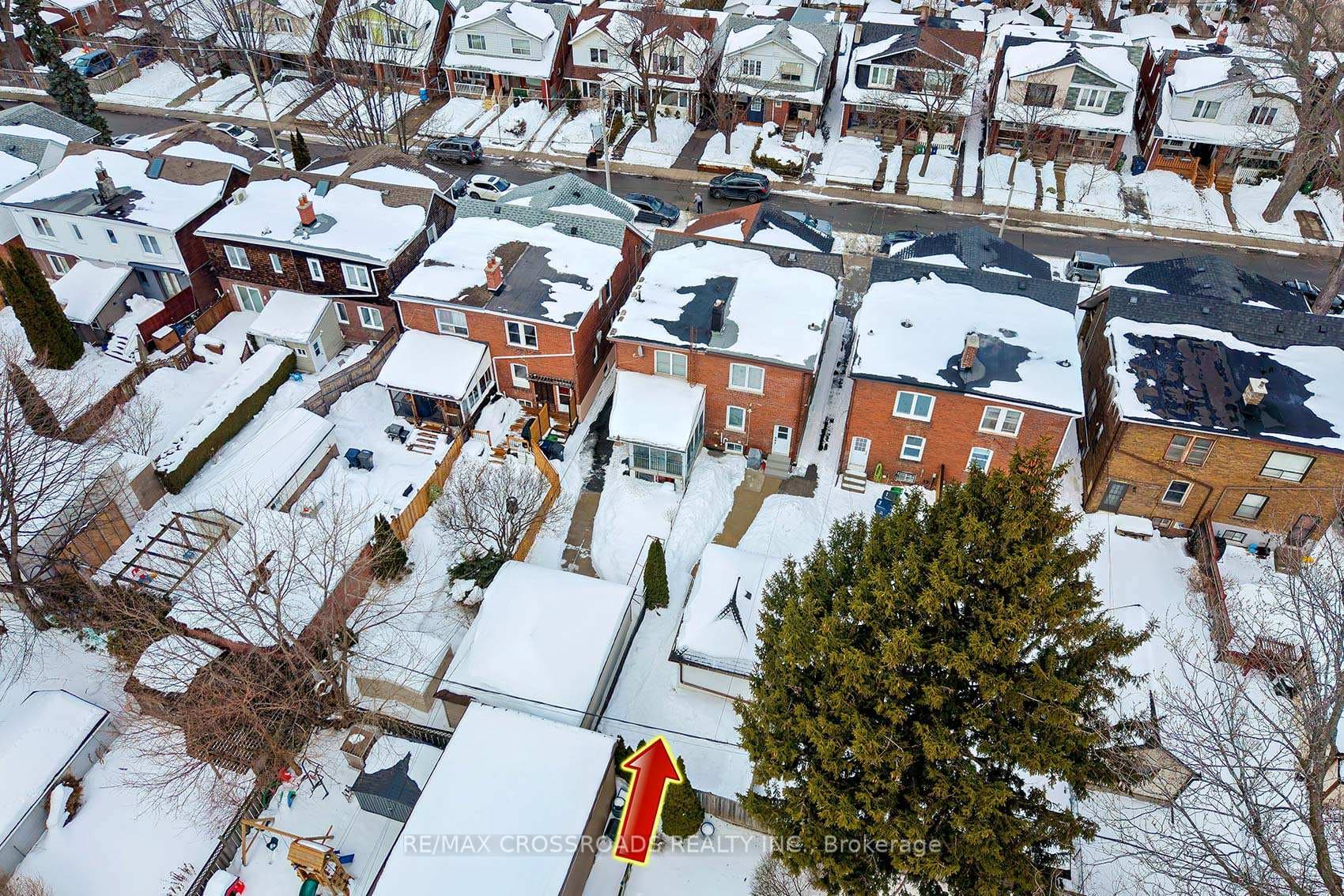 463 Milverton Boulevard photo 41