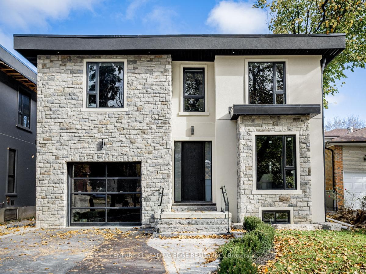 19 Donalda Crescent Unit UPPER photo 1