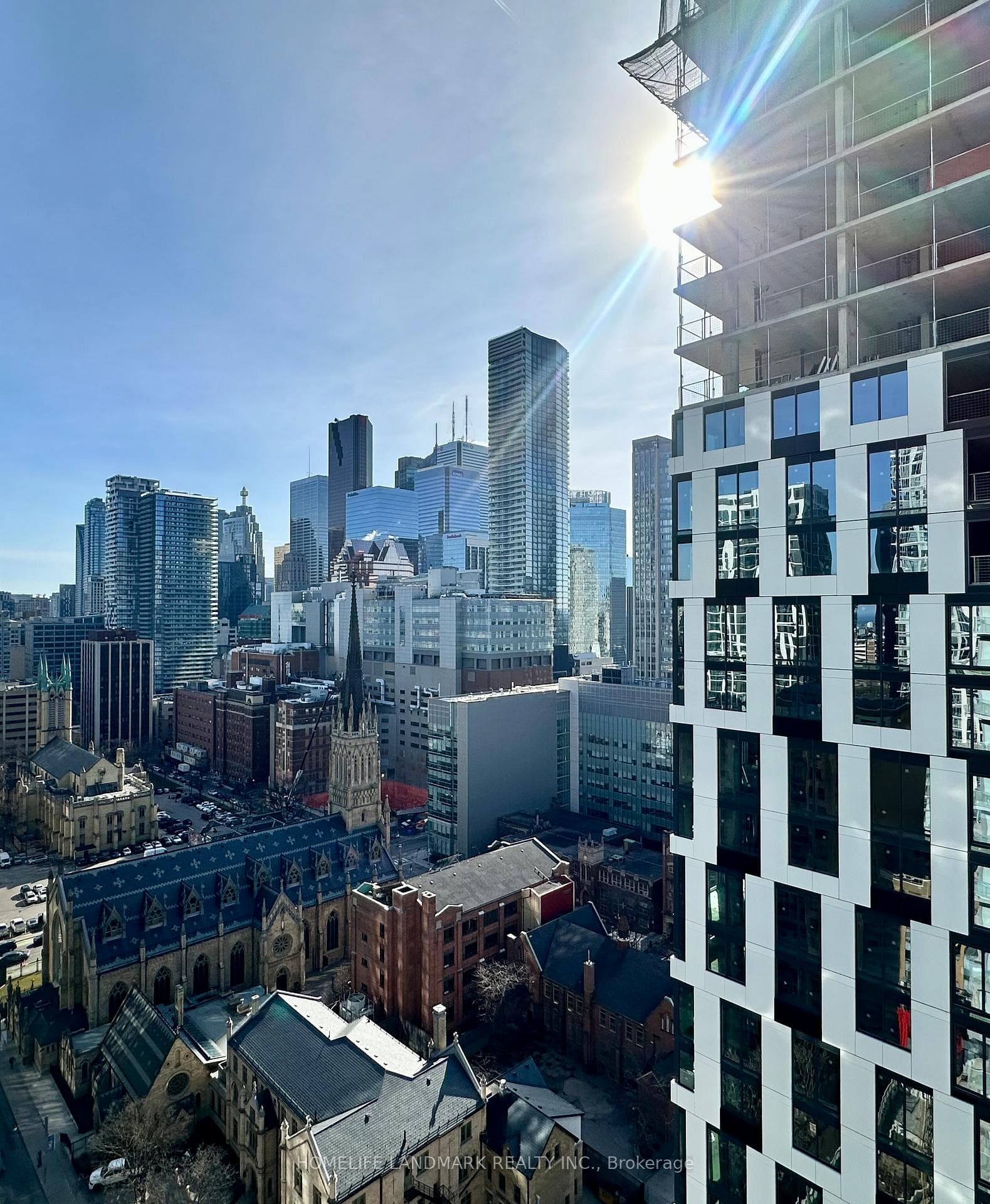 100 Dalhousie Street Unit 2211 photo 7