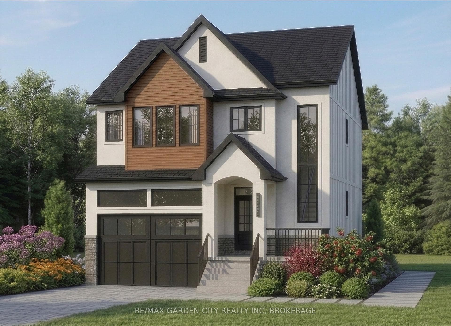 Concepy House