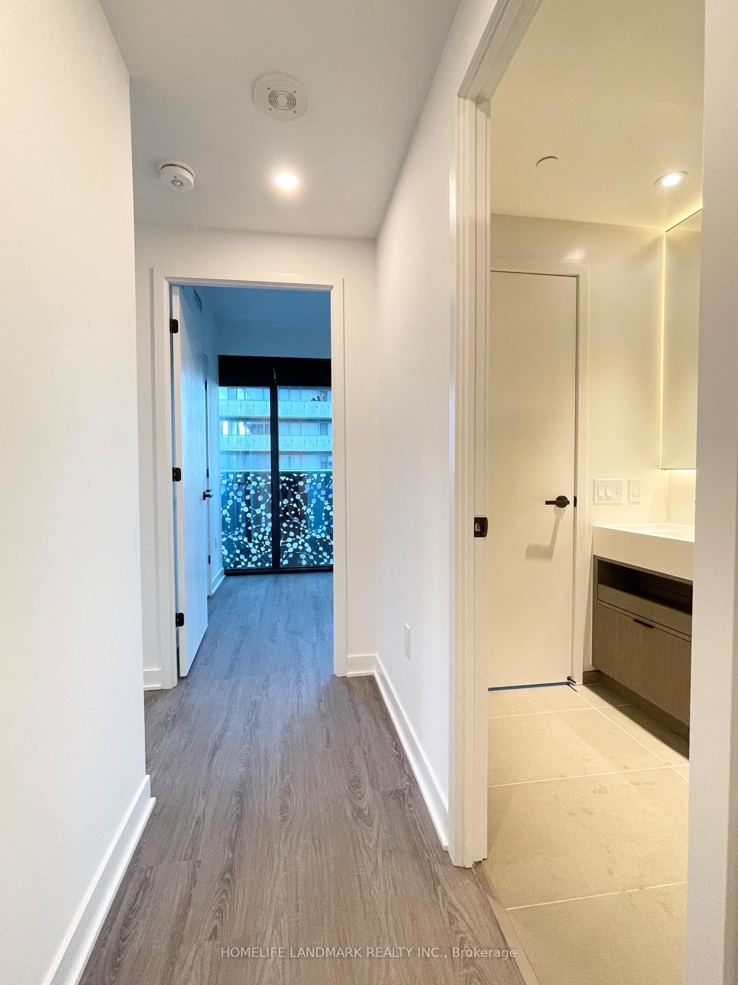 55 Charles Street Unit 1610 photo 12