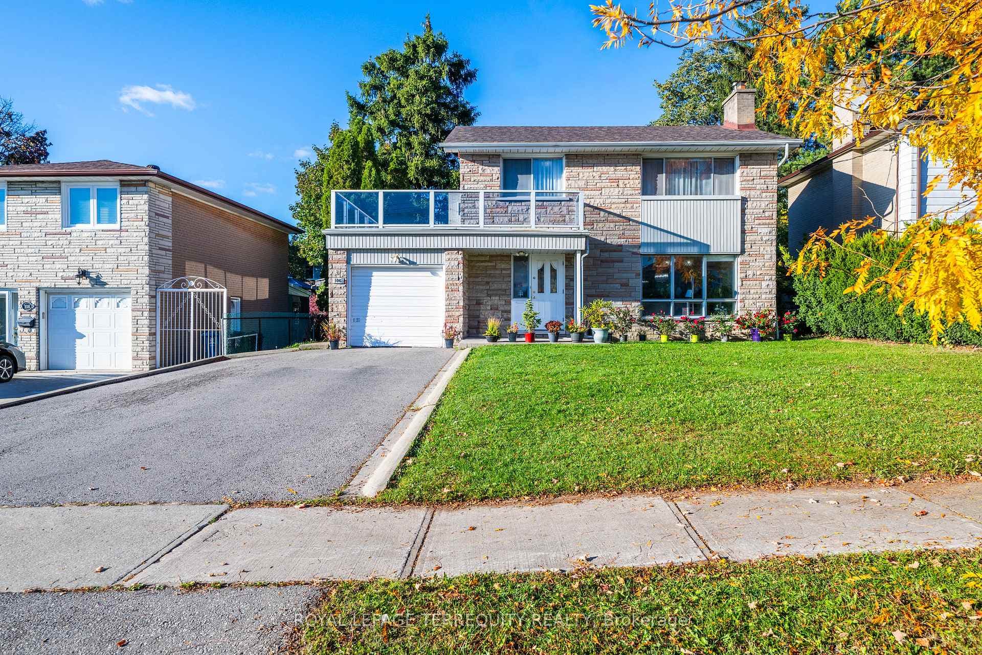 106 Grandravine Drive photo 1
