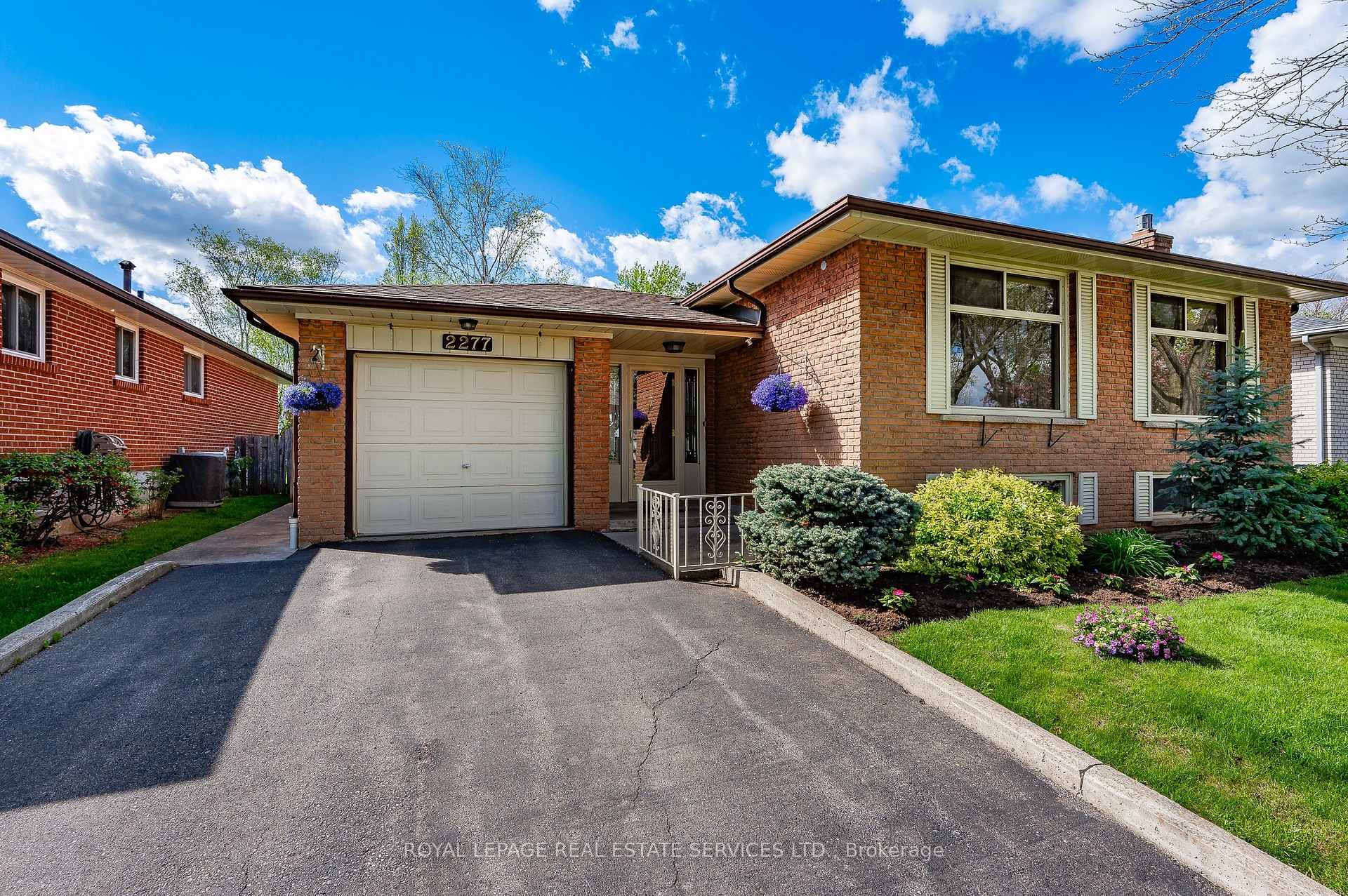 2277 Wyandotte Drive photo 5