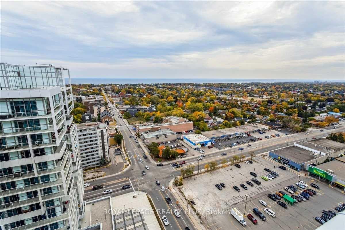 65 Speers Road Unit Ph9 photo 19