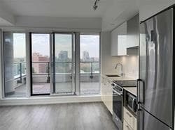 251 Jarvis Street Unit 909 photo 1
