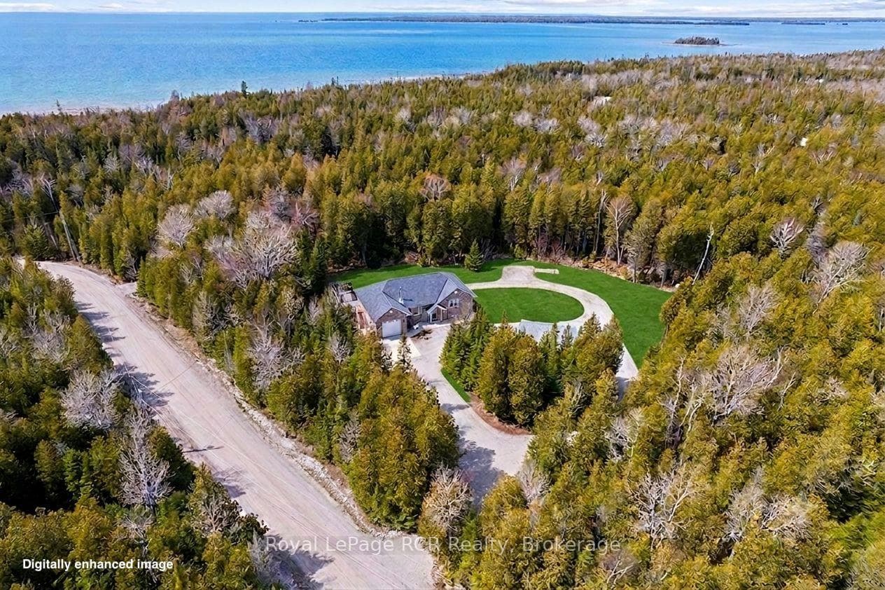 Your year-round getaway or permanent home awaits!