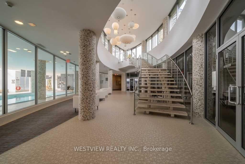 2240 Lake Shore Boulevard Unit 1002 photo 18