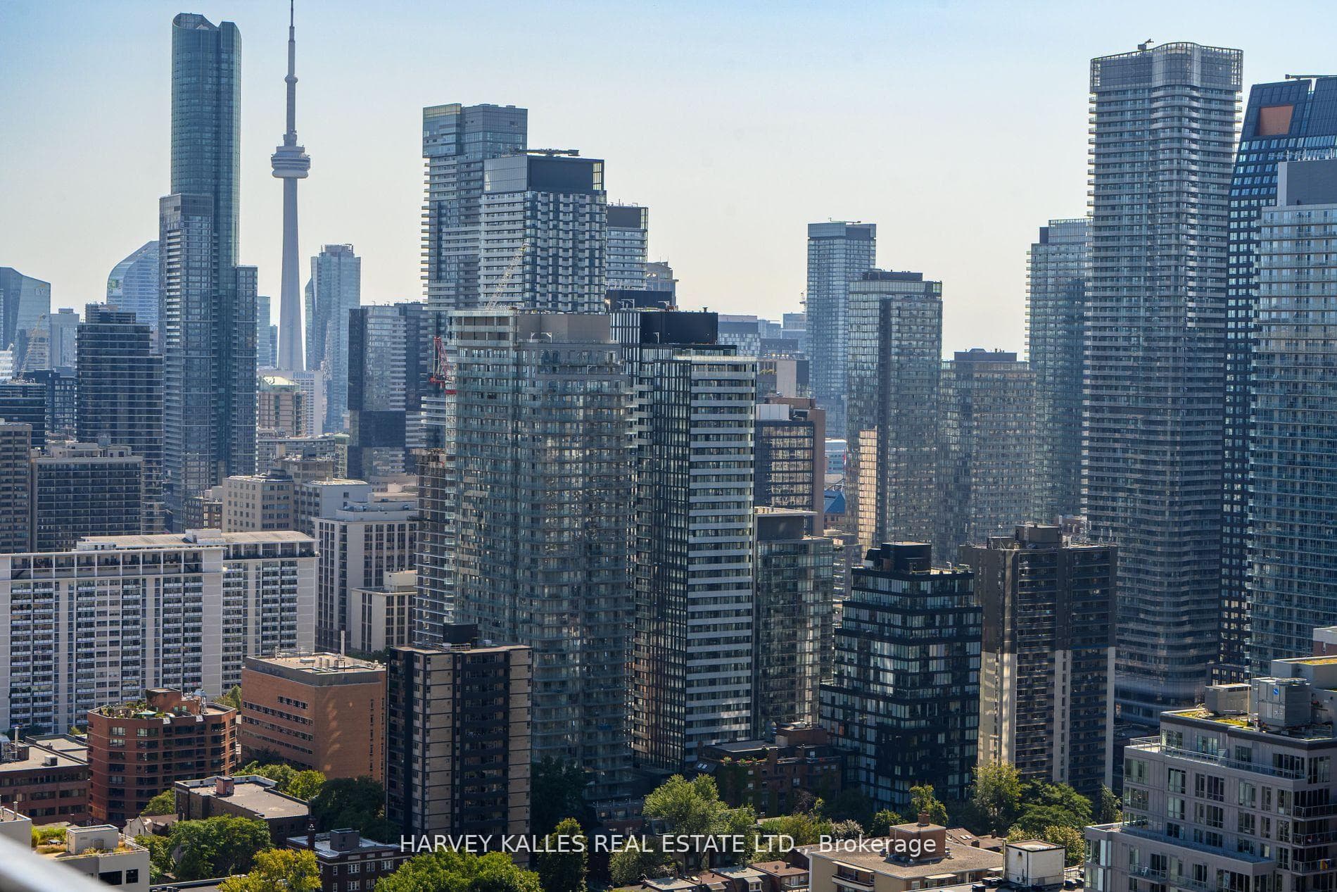 28 Ted Rogers Way Unit 3609 photo 13