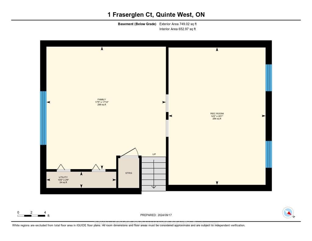 1 Fraserglen Court photo 36