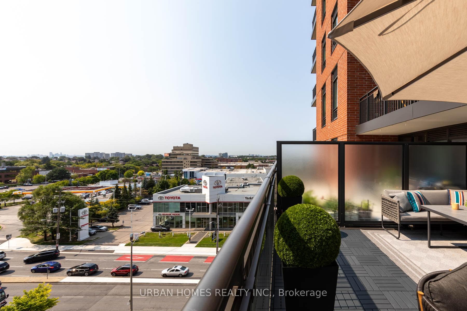 3091 Dufferin Street Unit 734 photo 27