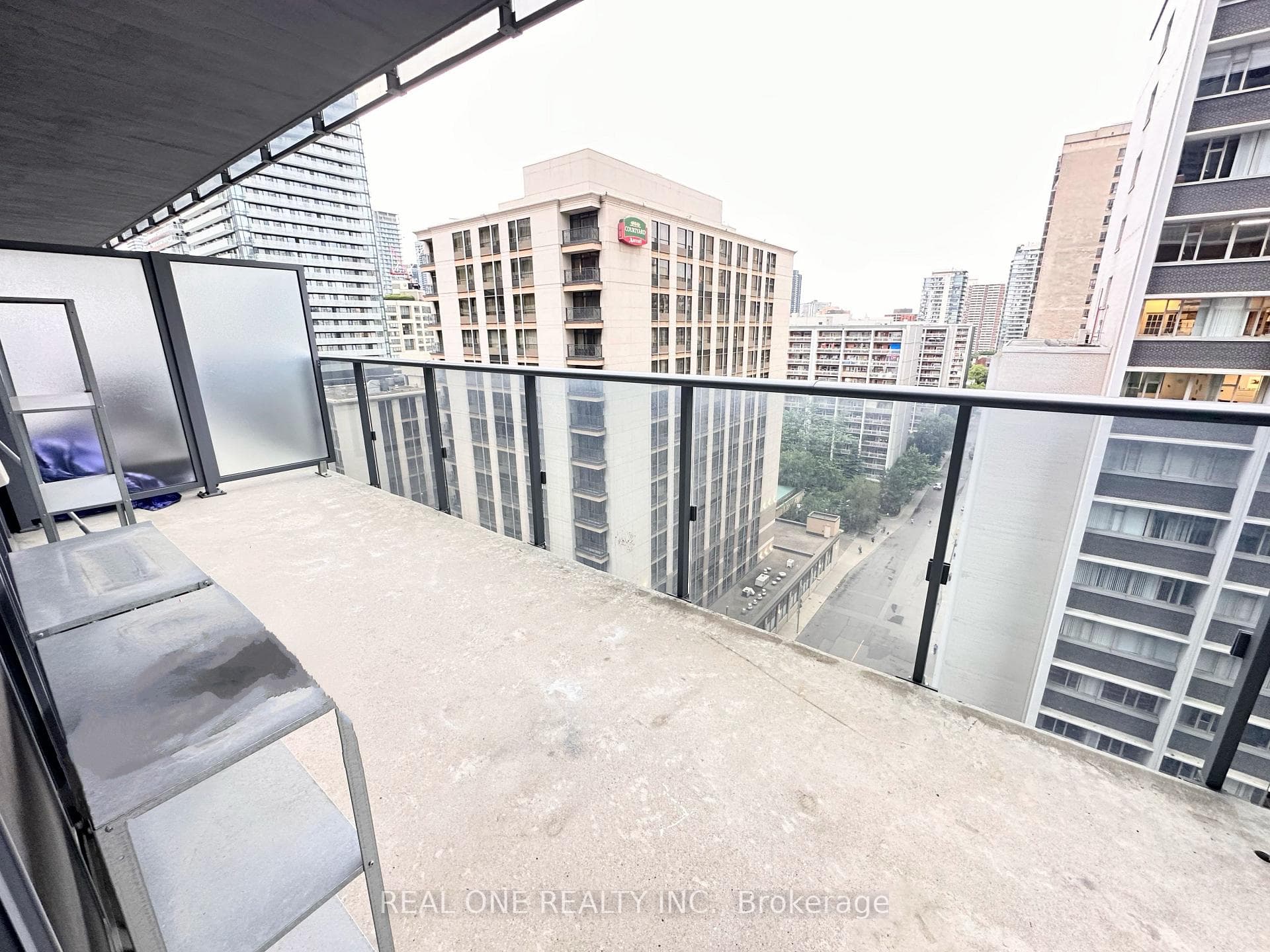 7 Grenville Street Unit 1606 photo 14