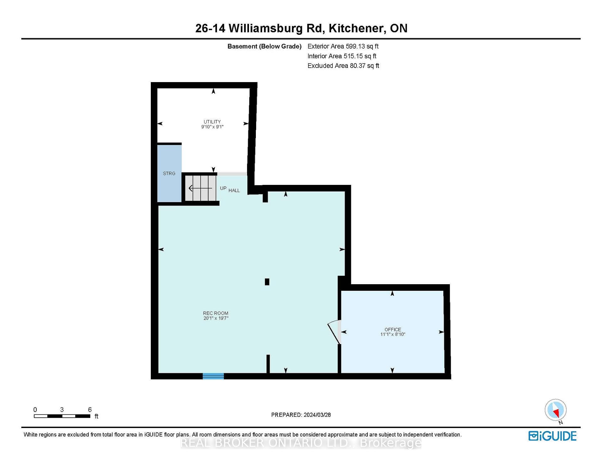 14 Williamsburg Road Unit 26 photo 31