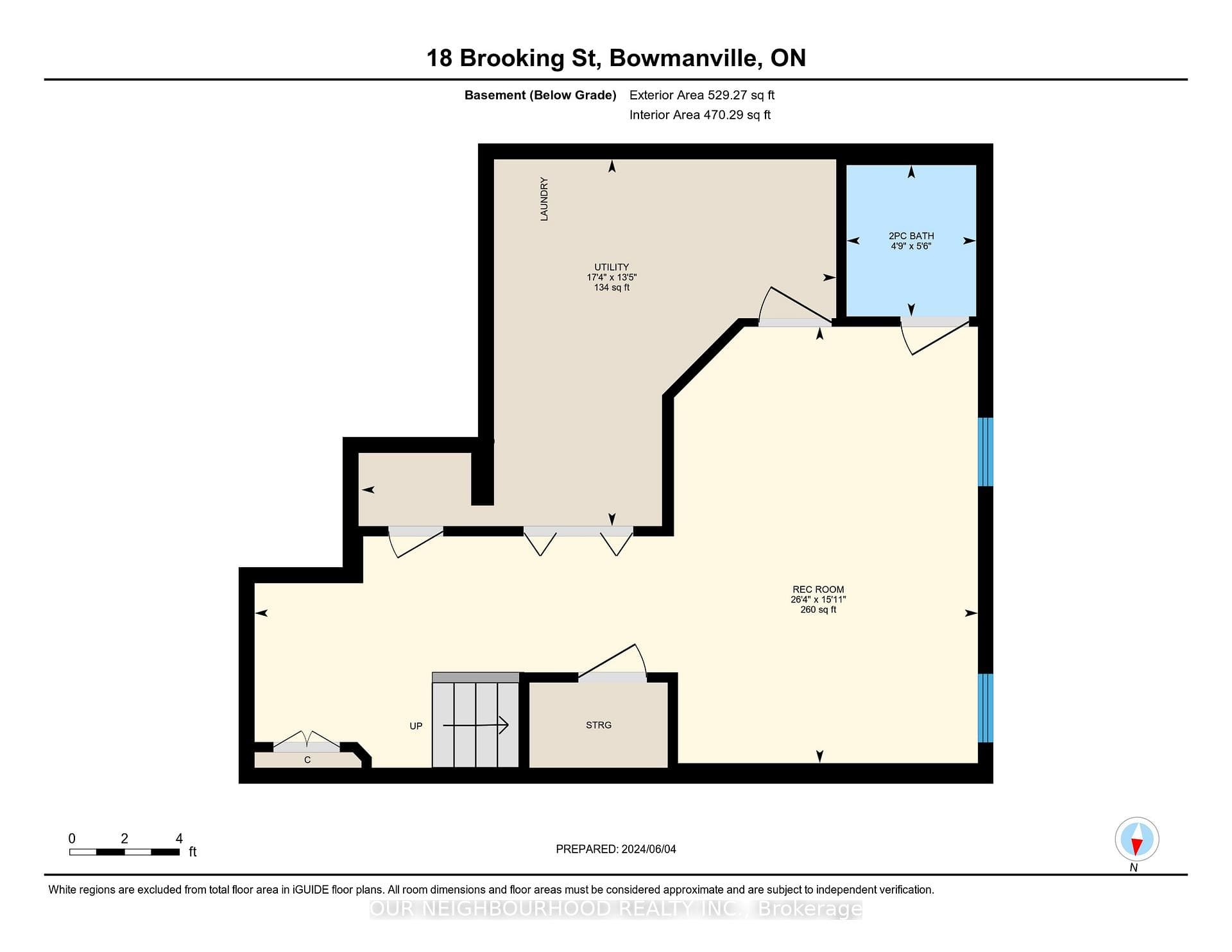 18 Brooking Street photo 31