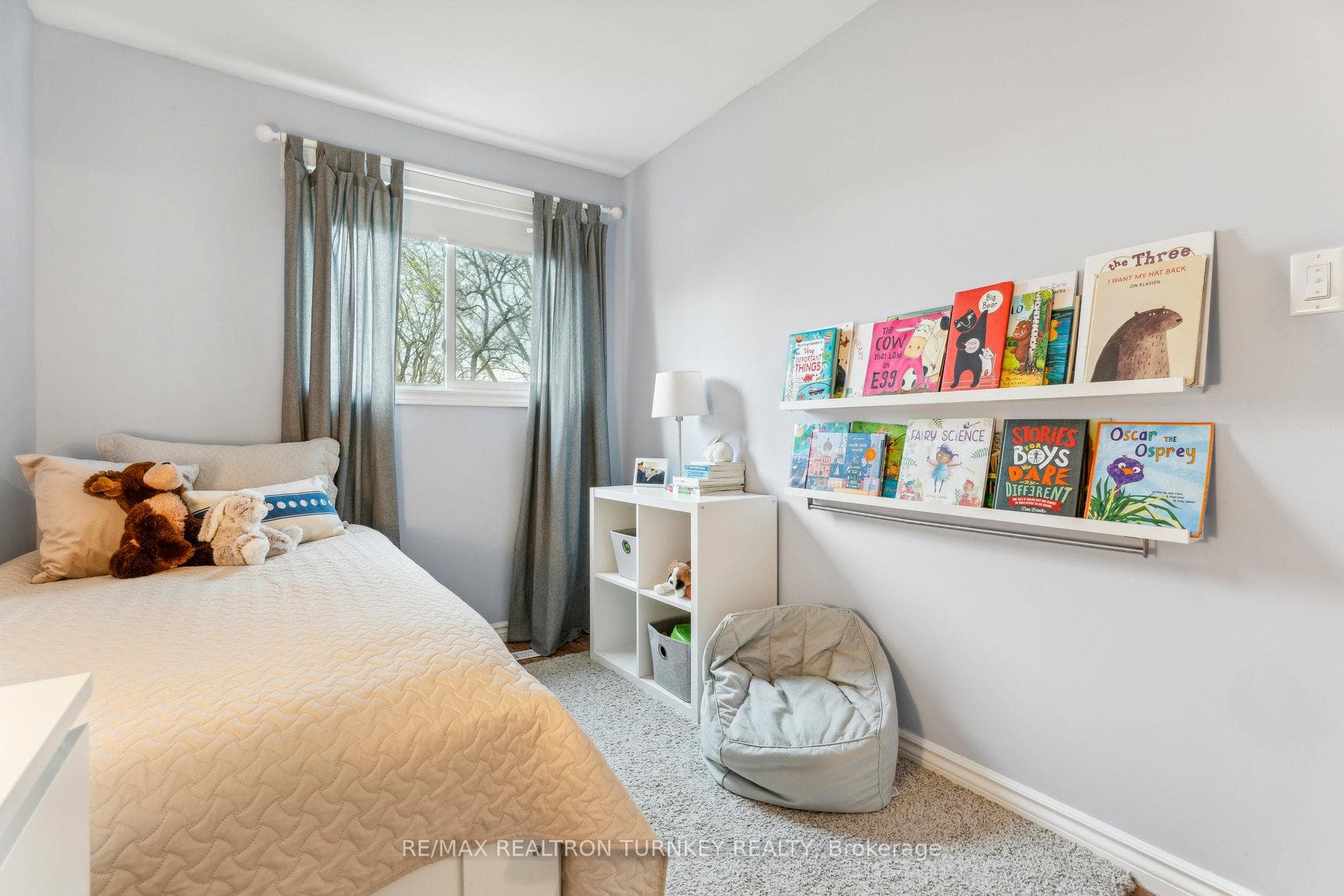 4th Bedroom