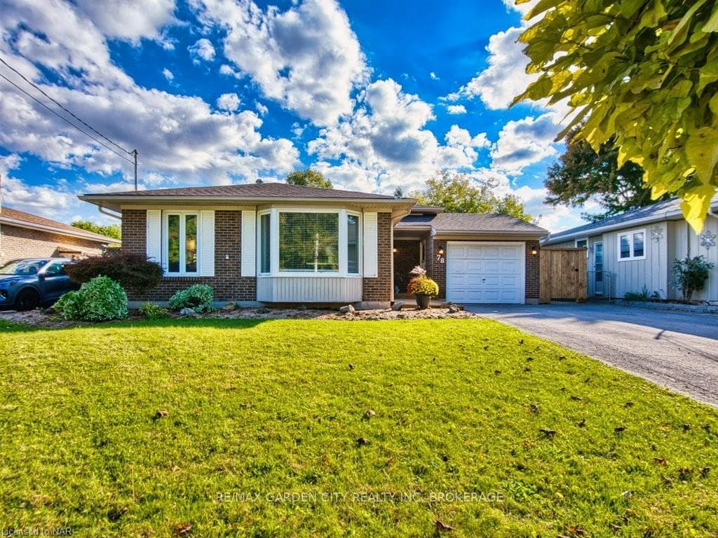 78 DUNVEGAN Road photo 1