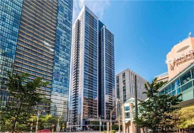 28 Ted Rogers Way Unit 2912 photo 2
