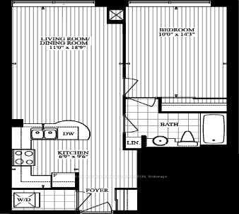 763 Bay Street Unit 3904 photo 2