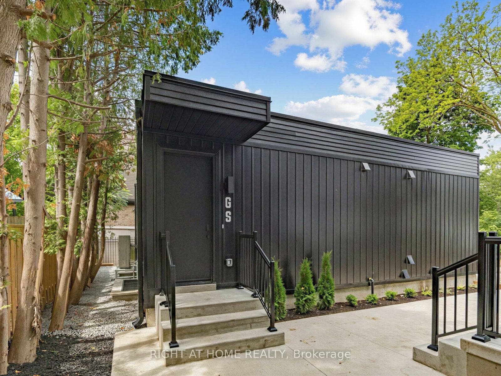 1416 Islington Avenue Unit Unit GS photo 19