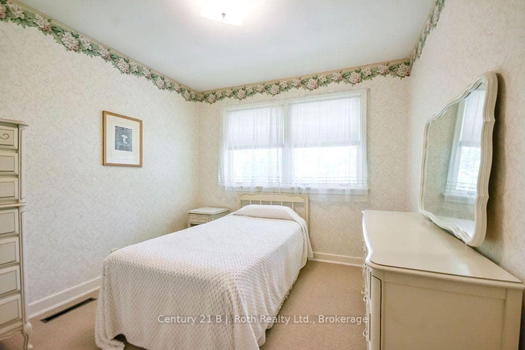 Bedroom #3