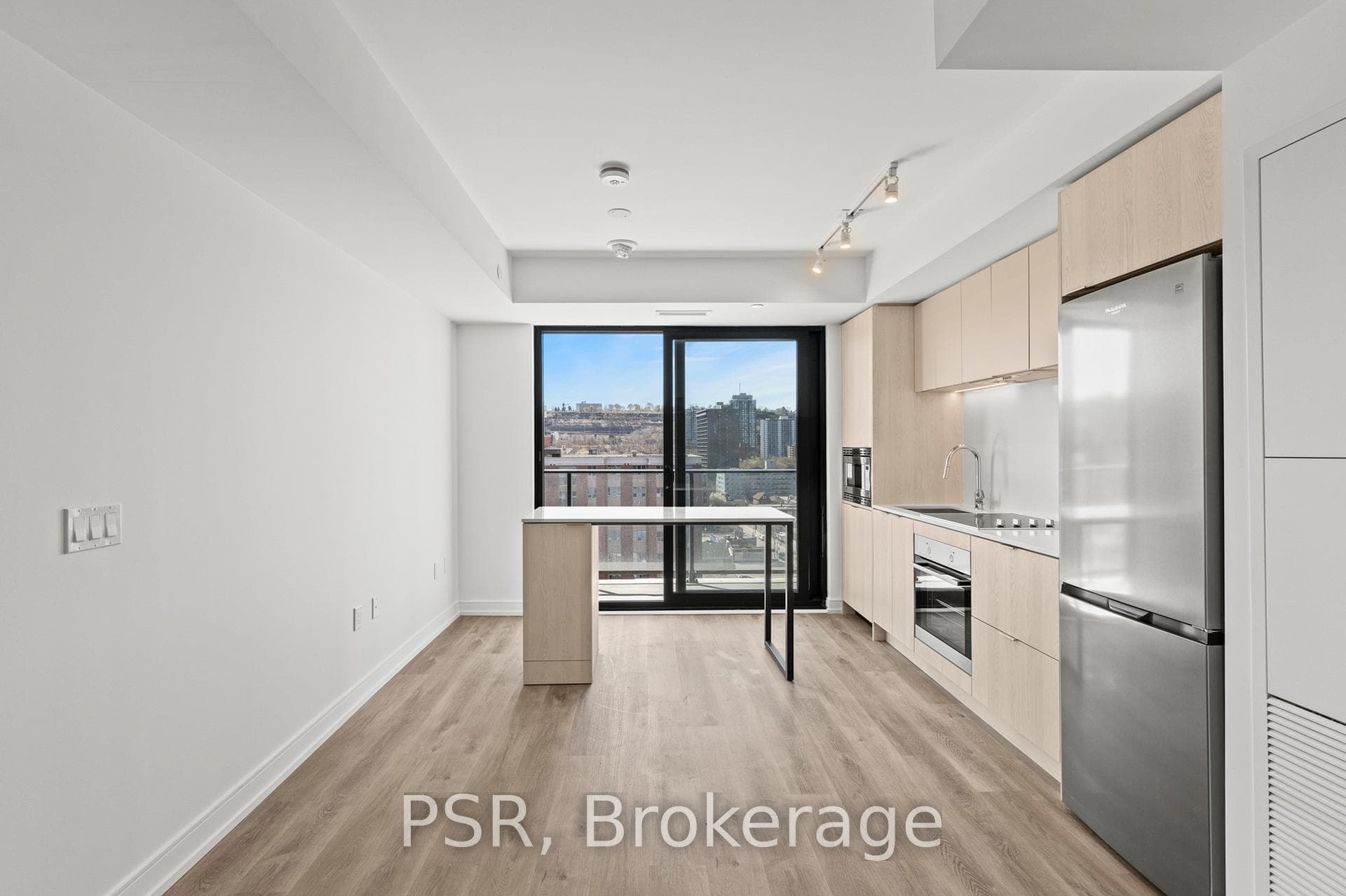 1 Jarvis Street Unit 1306 photo 5