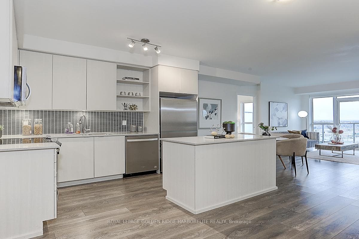 4655 Glen Erin Drive Unit 1509 photo 3