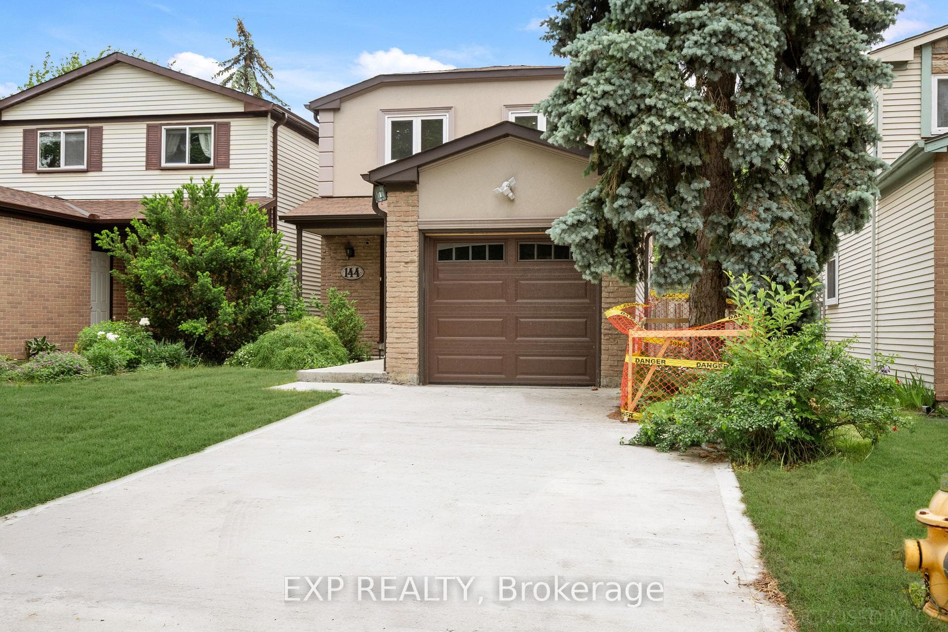 144 Snowshoe Crescent photo 47