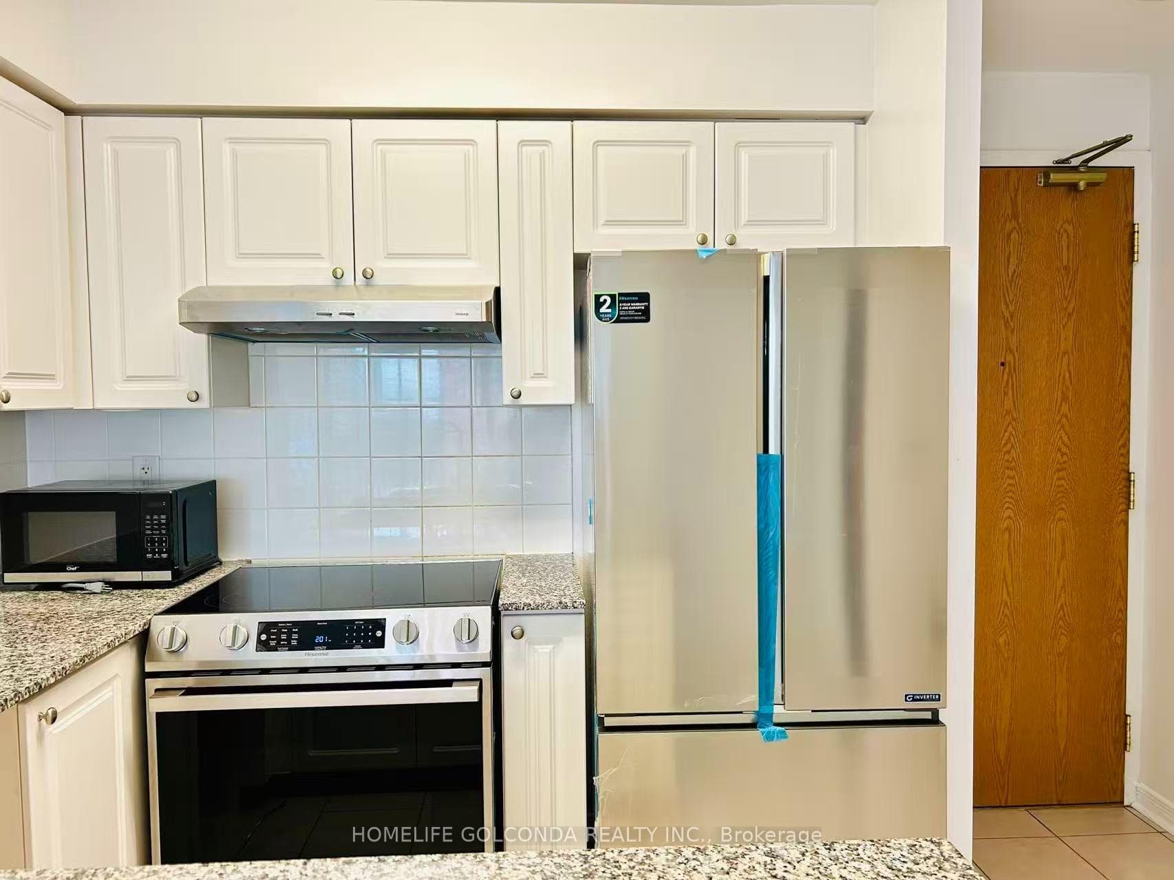 5500 Yonge Street Unit 505 photo 19