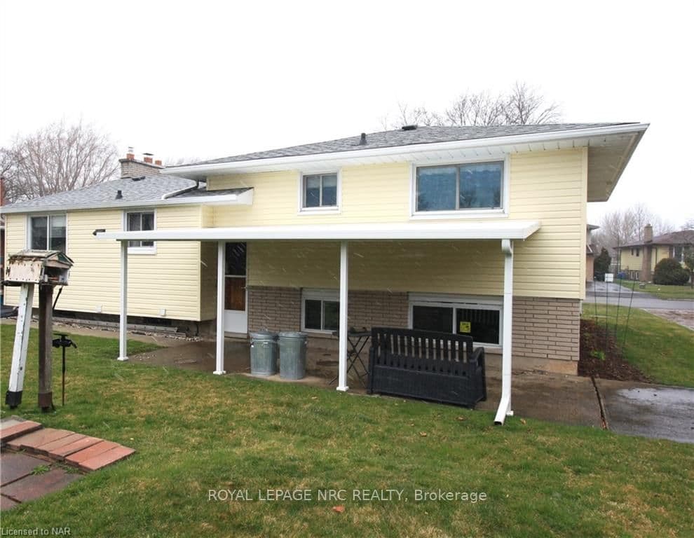 21 MCCOLL Drive photo 20