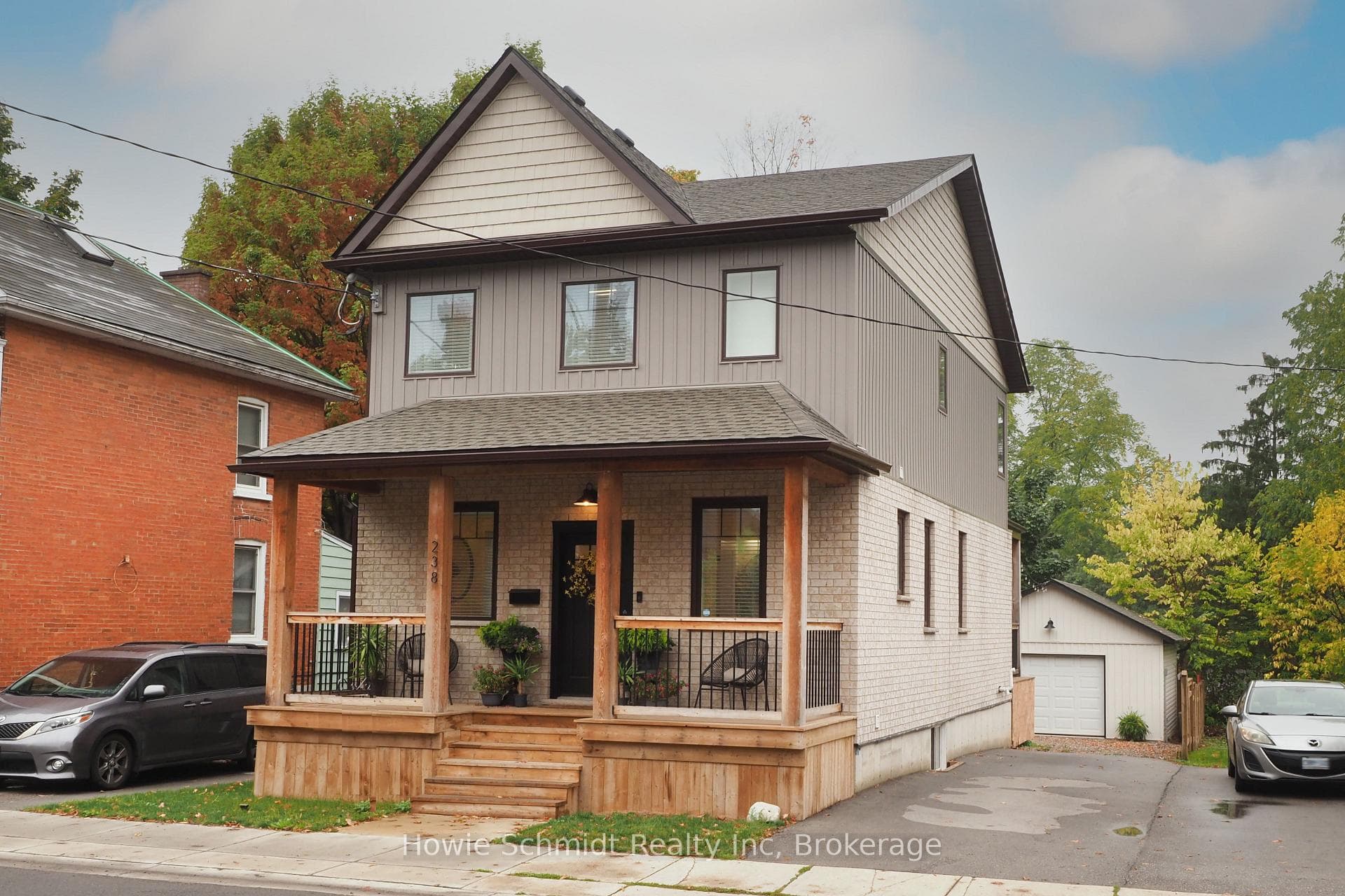 238 Eagle Street photo 1