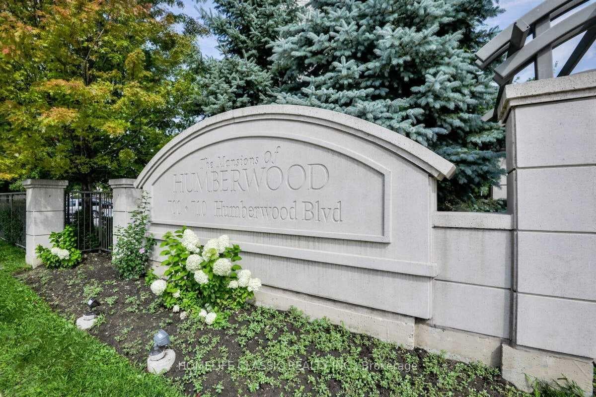 710 Humberwood Boulevard Unit 406A photo 2